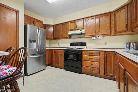 145 Michael Lane Cuyahoga Falls OH 44223