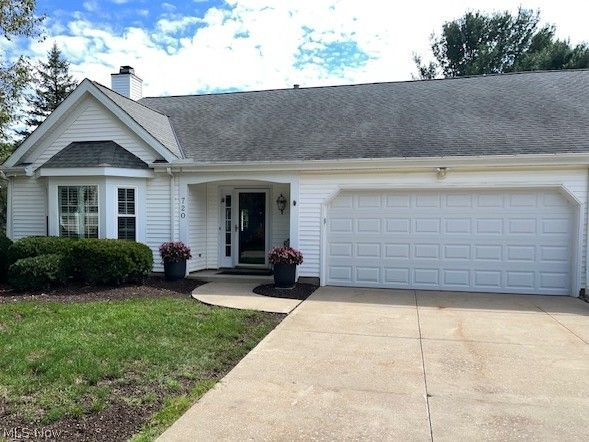 720 Pebblecreek Drive Copley OH 44320