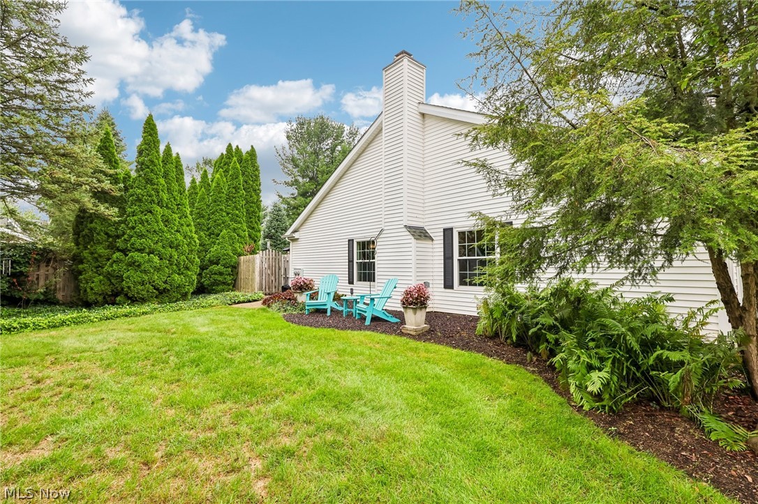 720 Pebblecreek Drive Copley OH 44320