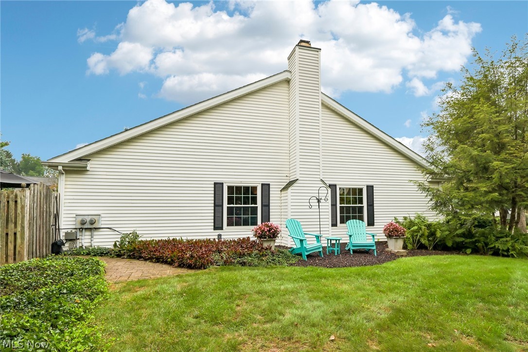 720 Pebblecreek Drive Copley OH 44320