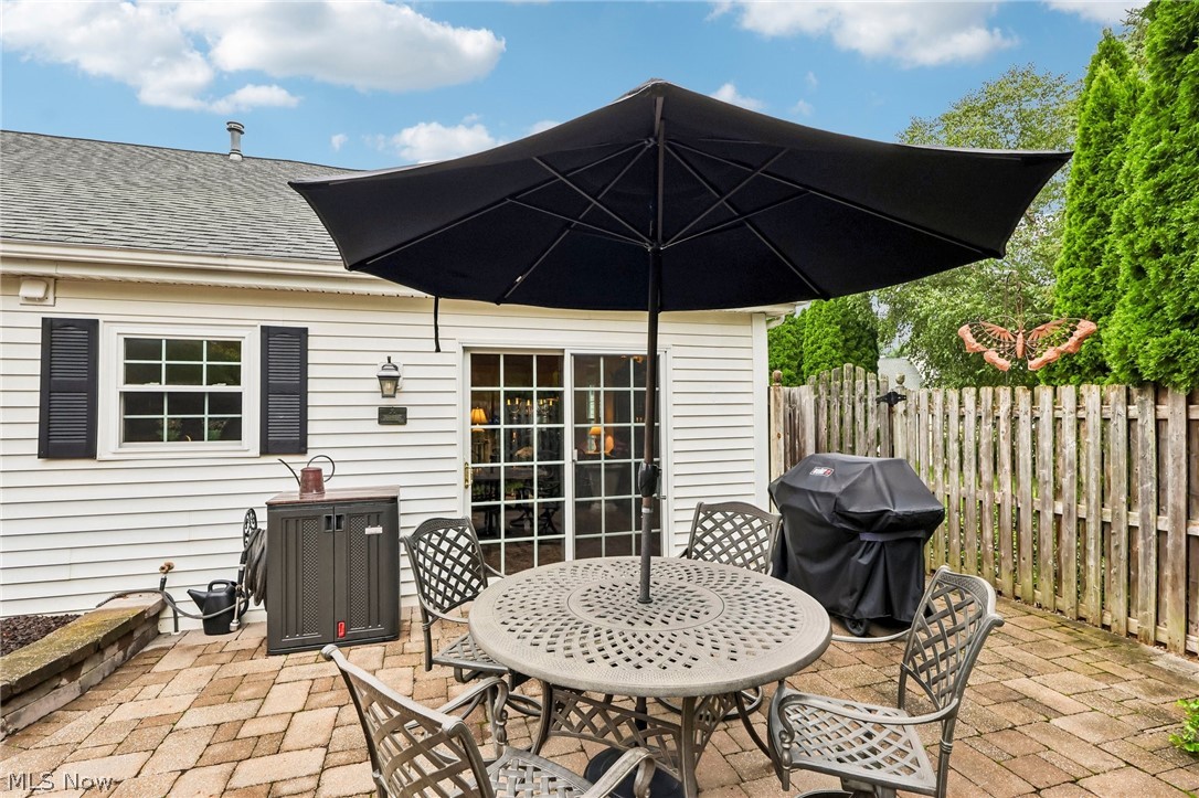 720 Pebblecreek Drive Copley OH 44320