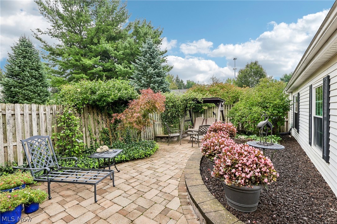 720 Pebblecreek Drive Copley OH 44320
