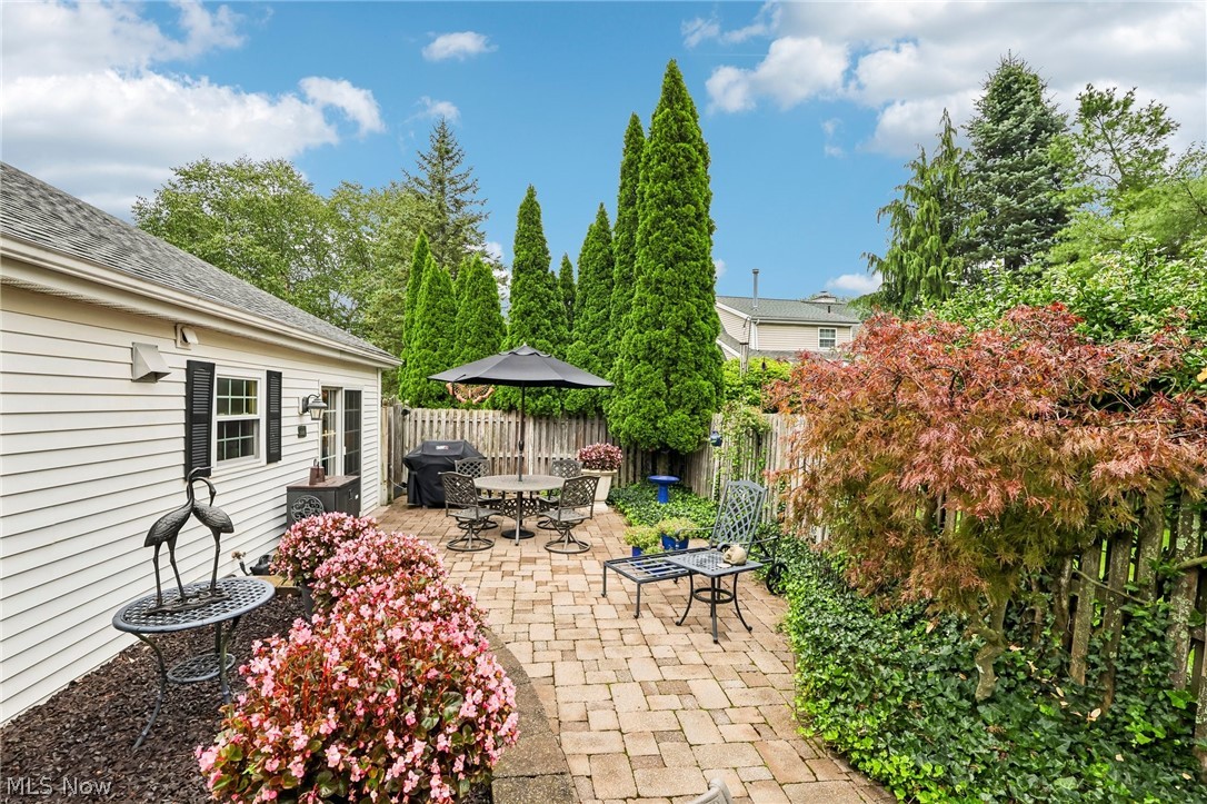 720 Pebblecreek Drive Copley OH 44320