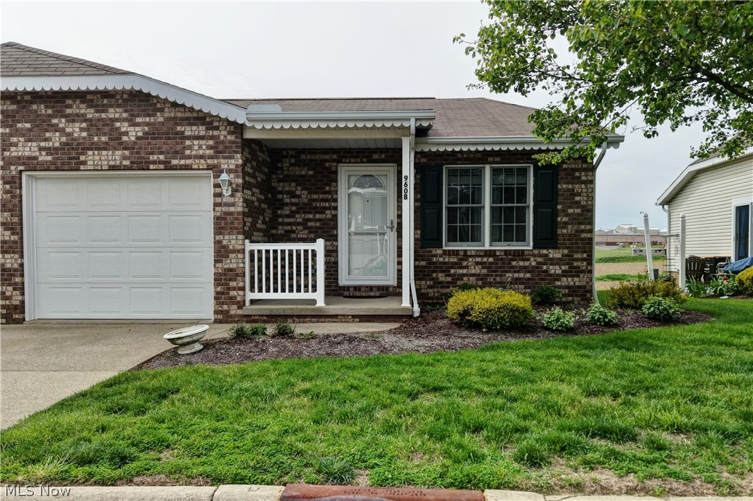 960B Mcdonald Drive NE Sugarcreek OH 44681
