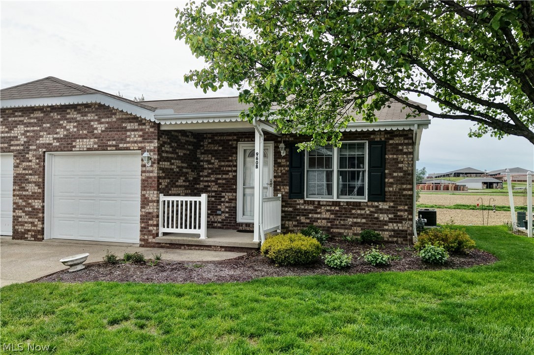 960B Mcdonald Drive NE Sugarcreek OH 44681