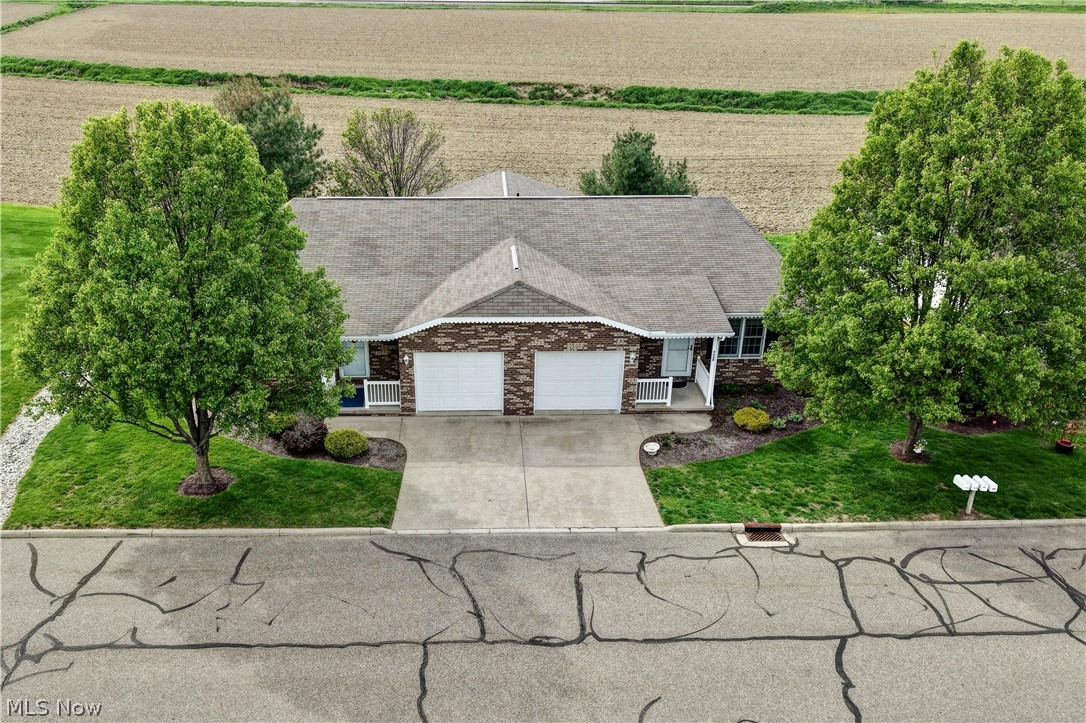 960B Mcdonald Drive NE Sugarcreek OH 44681