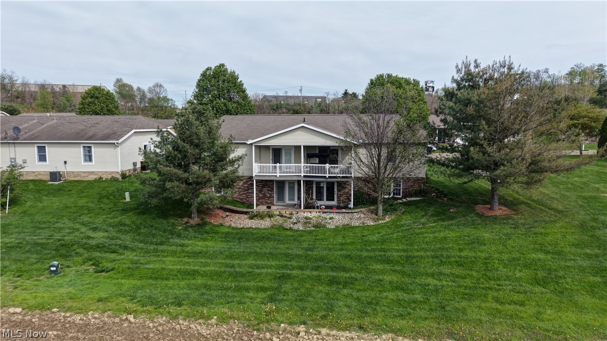 960B Mcdonald Drive NE Sugarcreek OH 44681