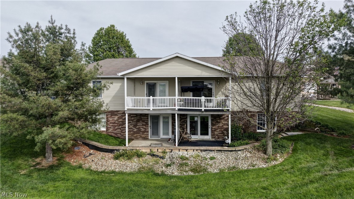 960B Mcdonald Drive NE Sugarcreek OH 44681