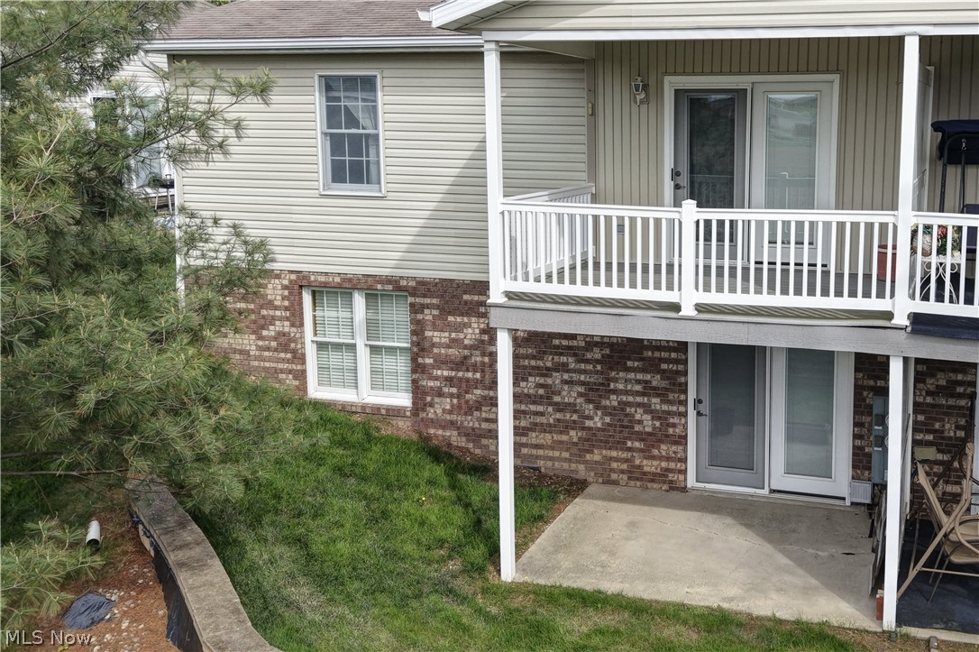 960B Mcdonald Drive NE Sugarcreek OH 44681