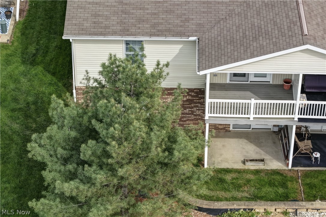 960B Mcdonald Drive NE Sugarcreek OH 44681