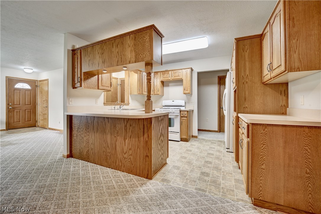 960B Mcdonald Drive NE Sugarcreek OH 44681