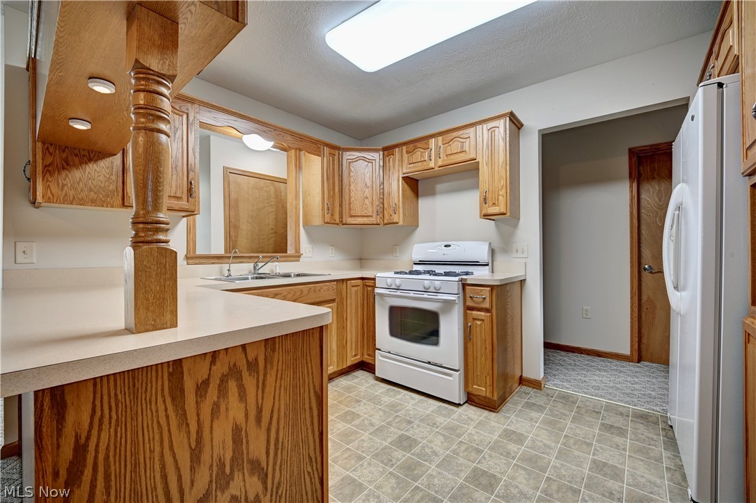 960B Mcdonald Drive NE Sugarcreek OH 44681