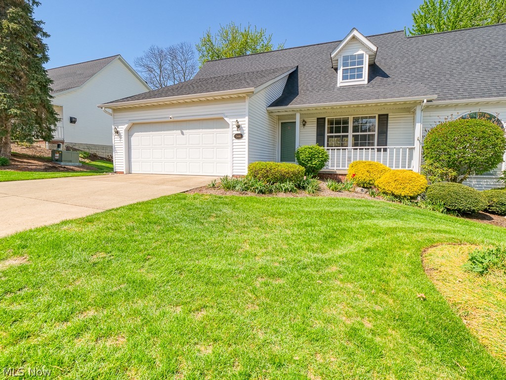 5440 Stoney Lane Painesville OH 44077