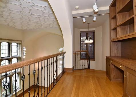 13715 Shaker Boulevard Cleveland OH 44120