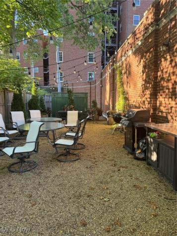 13715 Shaker Boulevard Cleveland OH 44120