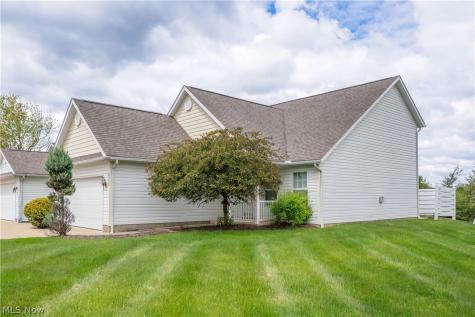 5333 Fawn Circle Kent OH 44240