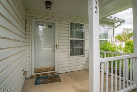 5333 Fawn Circle Kent OH 44240