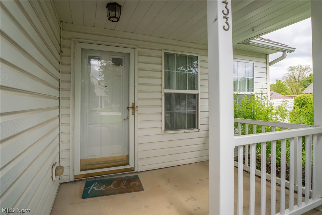 5333 Fawn Circle Kent OH 44240