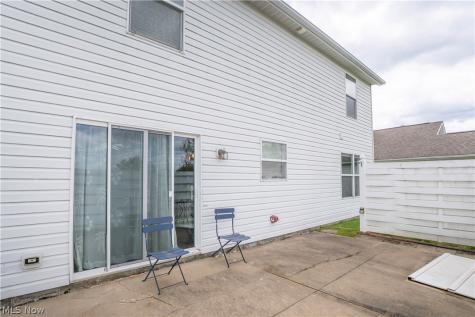 5333 Fawn Circle Kent OH 44240