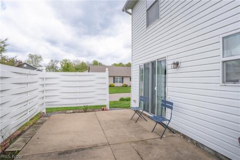 5333 Fawn Circle Kent OH 44240