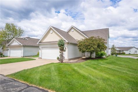 5333 Fawn Circle Kent OH 44240
