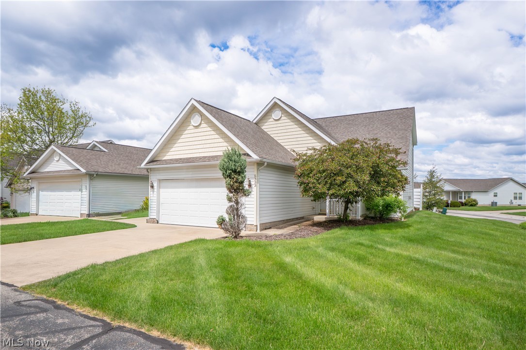 5333 Fawn Circle Kent OH 44240