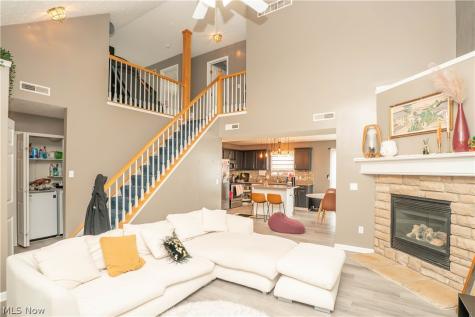 5333 Fawn Circle Kent OH 44240