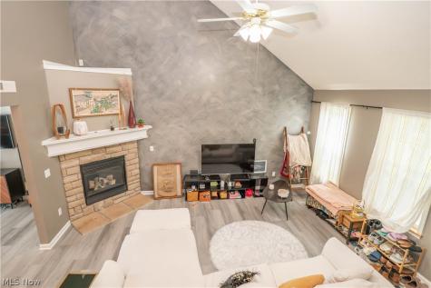5333 Fawn Circle Kent OH 44240