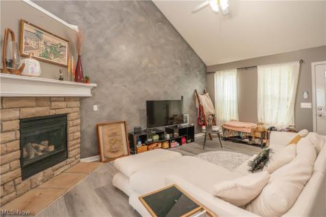 5333 Fawn Circle Kent OH 44240