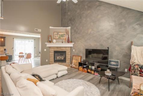 5333 Fawn Circle Kent OH 44240