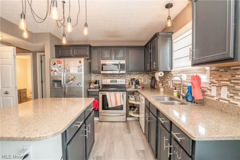 5333 Fawn Circle Kent OH 44240