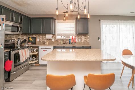 5333 Fawn Circle Kent OH 44240