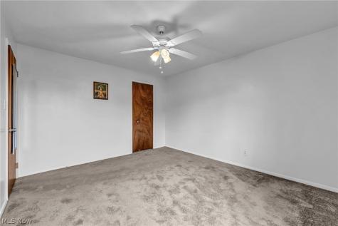 23855 David Drive North Olmsted OH 44070