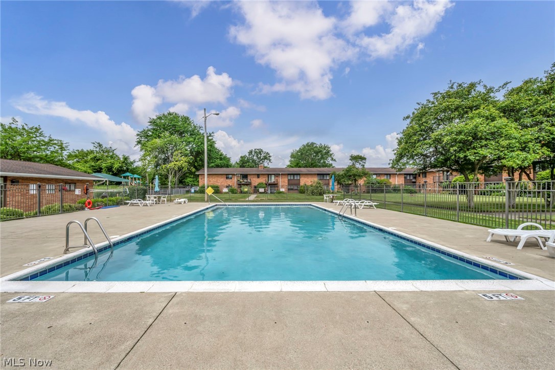 23855 David Drive North Olmsted OH 44070