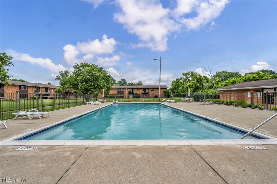 23855 David Drive North Olmsted OH 44070