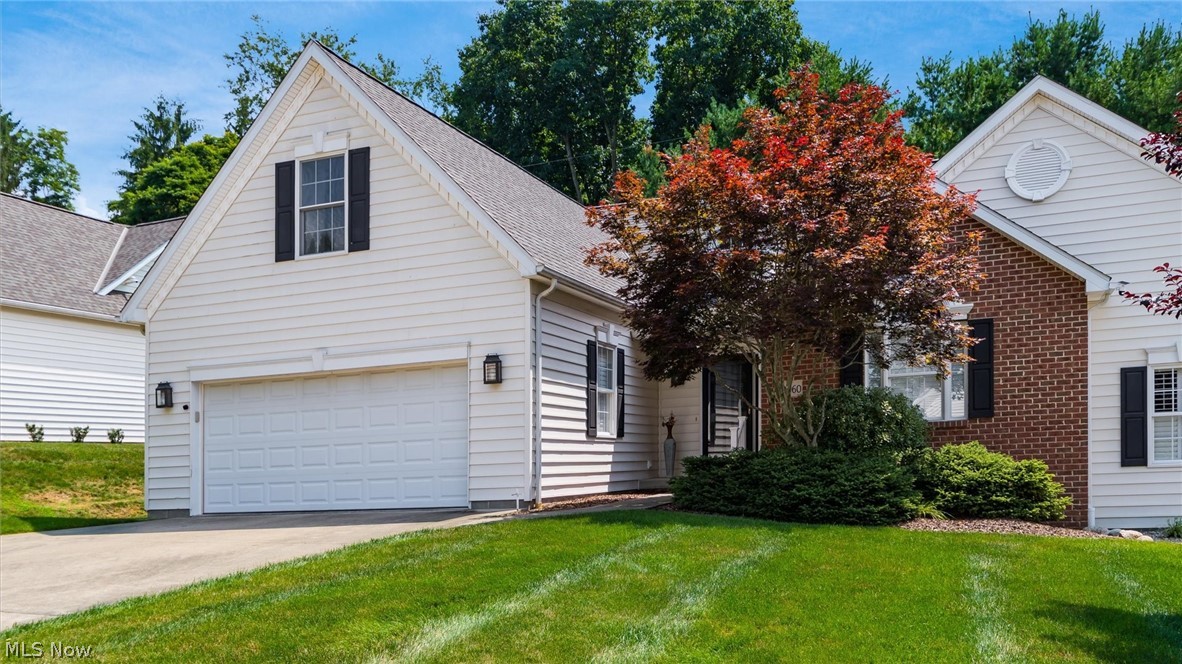 3460 Regans Way Zanesville OH 43701