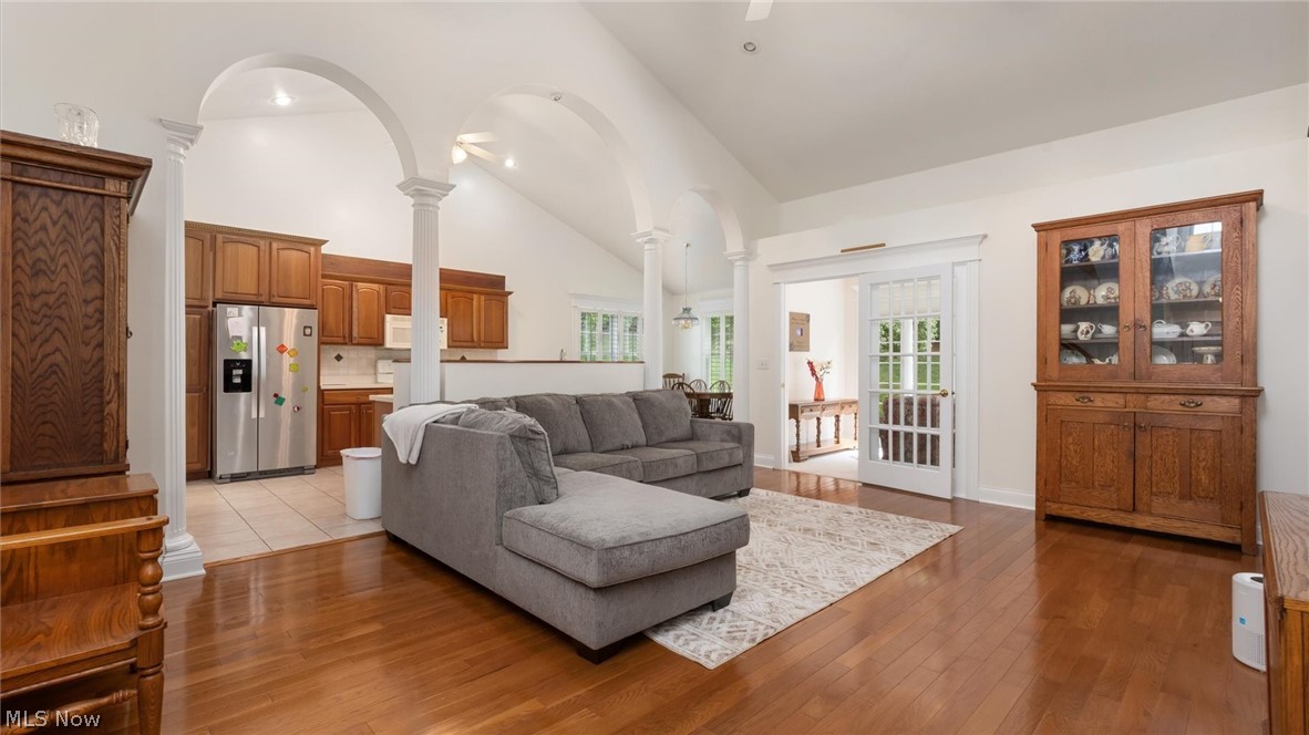 3460 Regans Way Zanesville OH 43701