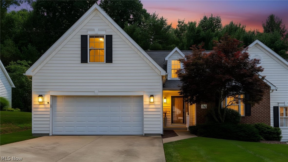 3460 Regans Way Zanesville OH 43701