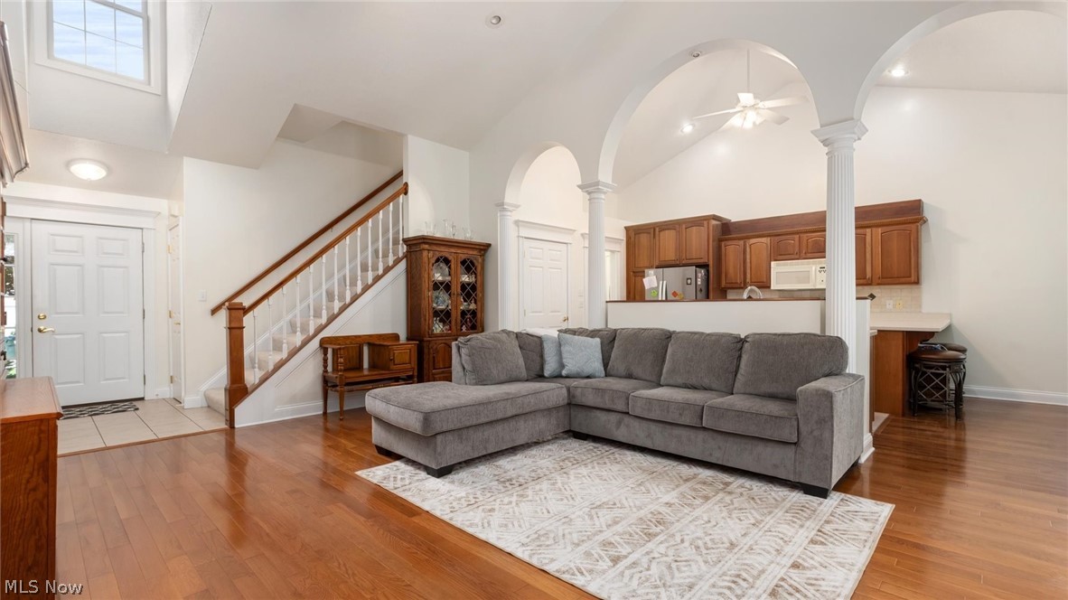 3460 Regans Way Zanesville OH 43701