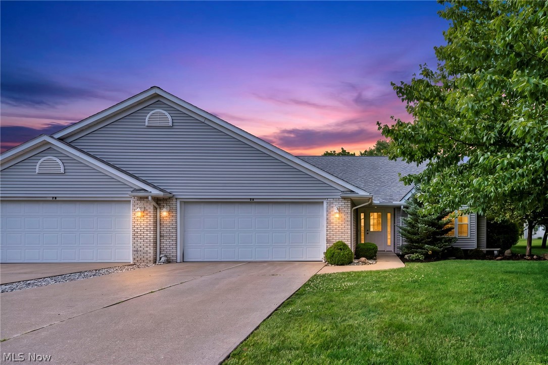 2 Blossom Drive Norwalk OH 44857
