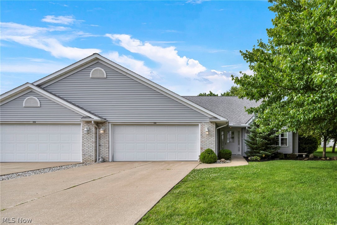 2 Blossom Drive Norwalk OH 44857