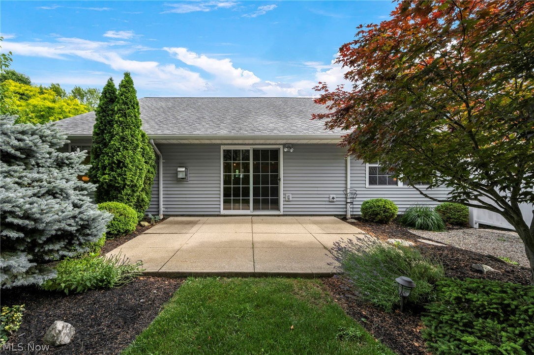 2 Blossom Drive Norwalk OH 44857