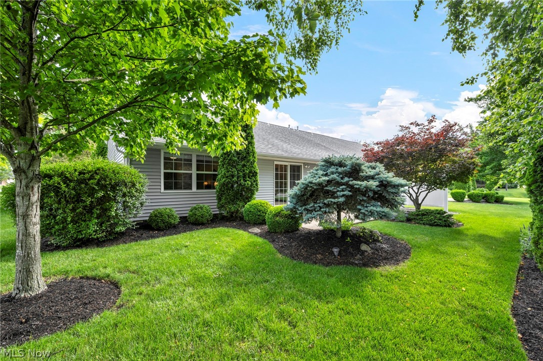 2 Blossom Drive Norwalk OH 44857