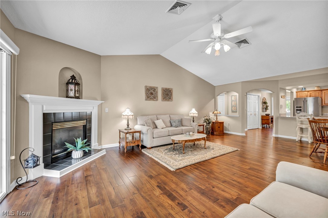 2 Blossom Drive Norwalk OH 44857