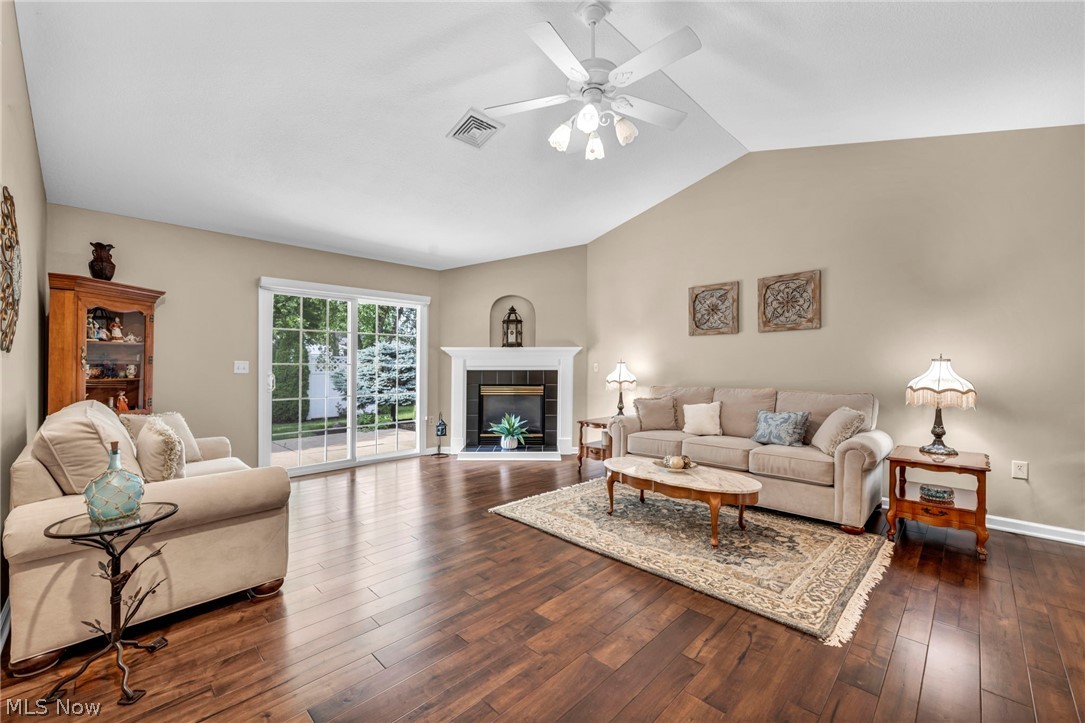 2 Blossom Drive Norwalk OH 44857