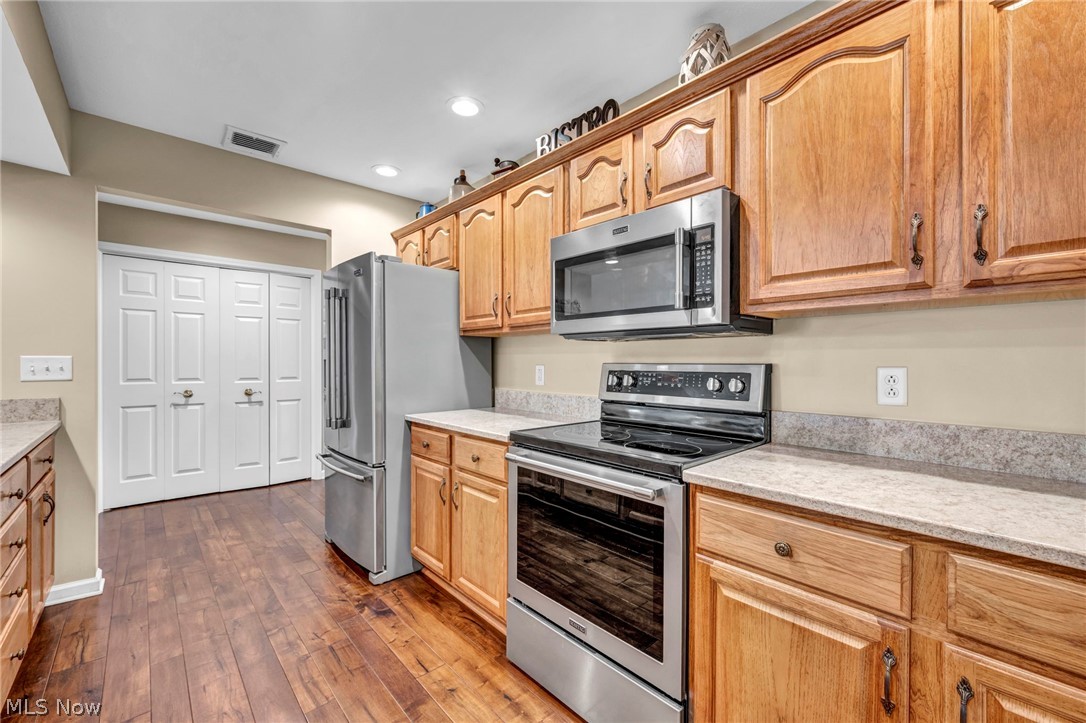 2 Blossom Drive Norwalk OH 44857