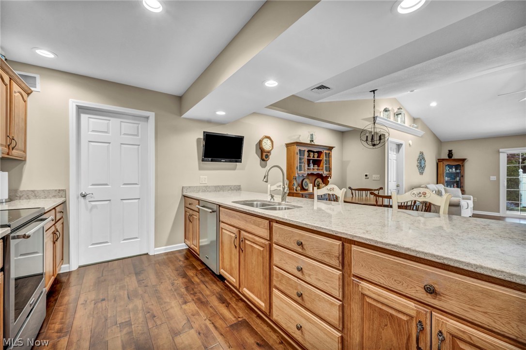 2 Blossom Drive Norwalk OH 44857