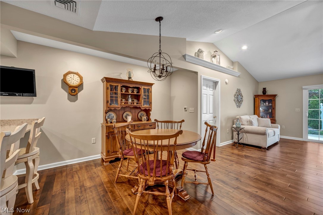 2 Blossom Drive Norwalk OH 44857