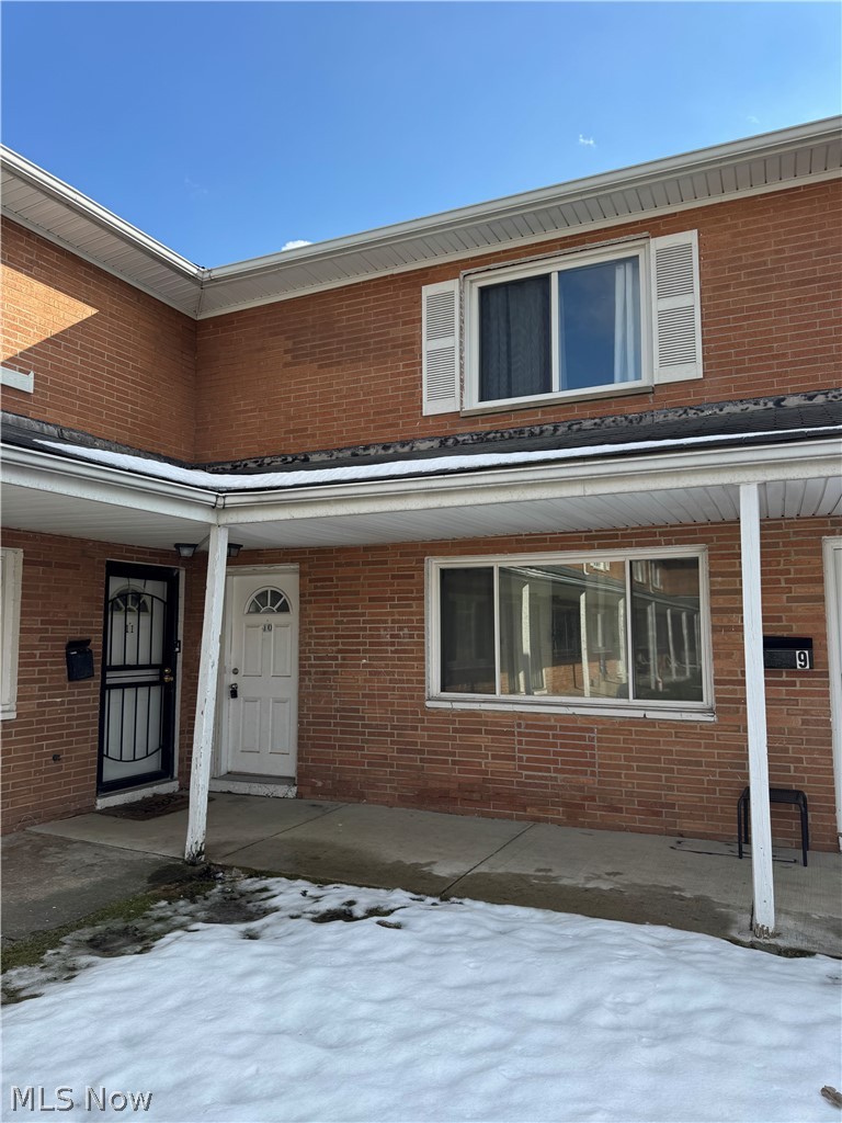 4871 Banbury Court Warrensville Heights OH 44128