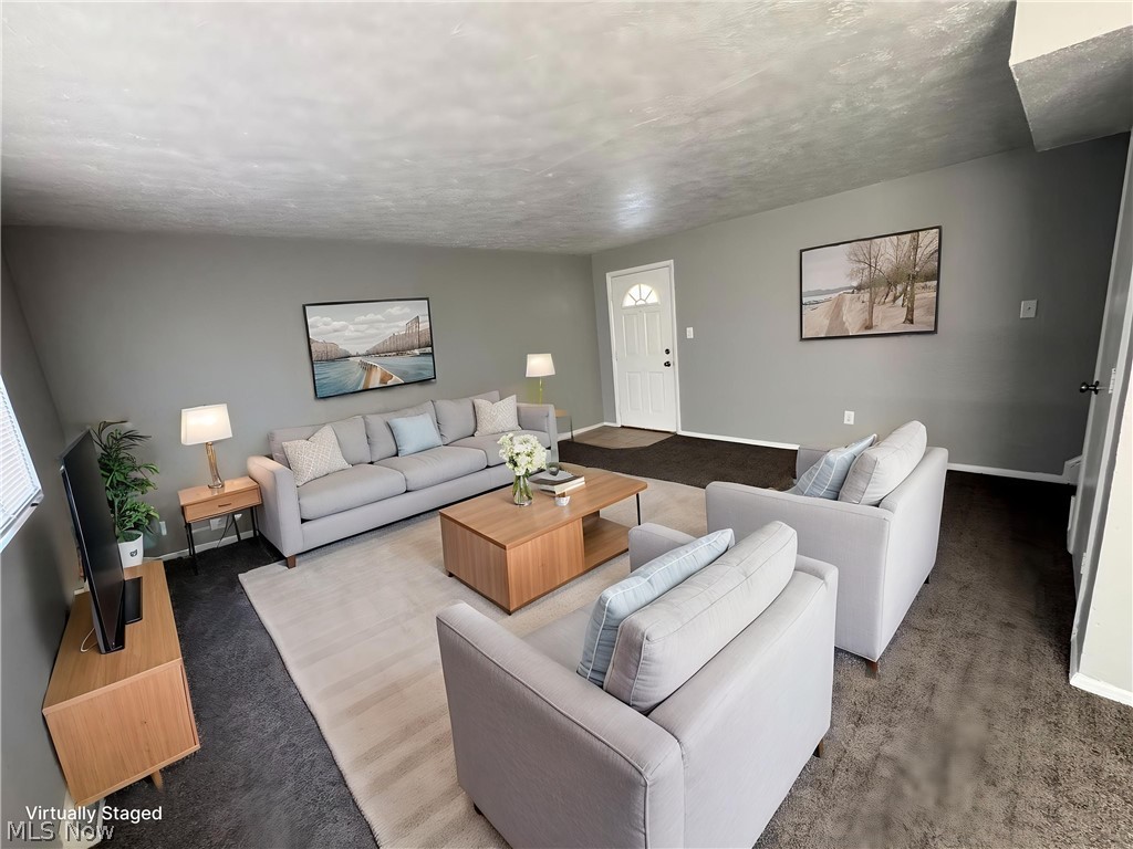 4871 Banbury Court Warrensville Heights OH 44128